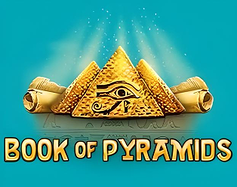 Book Of Pyramids image