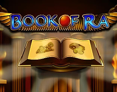 Book of Ra Classic image