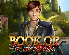 Book of Romeo and Julia image