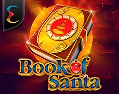 Book of Santa image