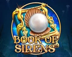 Book of Sirens image