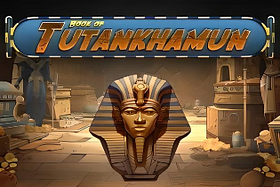 Book of Tutankhamun image
