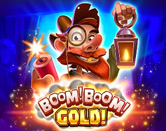 Boom Boom Gold image