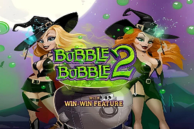 Bubble Bubble 2 image