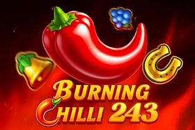 Burning Chilli 243 image
