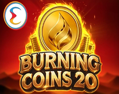 Burning Coins 20 image