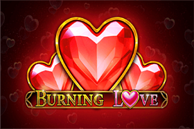 Burning Love image