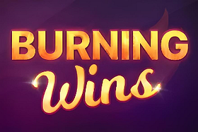 Burning Wins画像