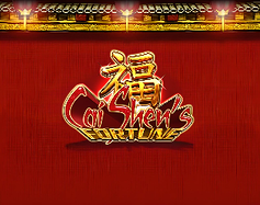 Caishens Fortune image