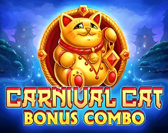 Carnival Cat Bonus Combo image