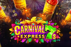 Carnival Express 7s image