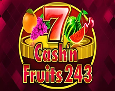 Cash n Fruits 243 image