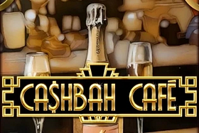 Cashbah Cafe image