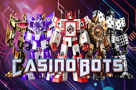 Casino Bots image