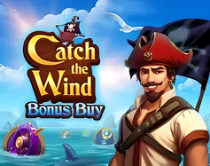 Catch The Wind Bonus Buy image