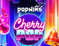 Cherrypop image