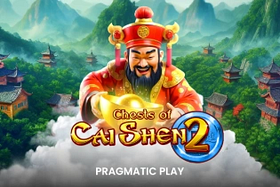 Chests of Cai Shen 2 image