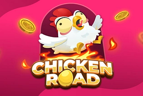 Chicken Road image