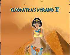 Cleopatras Pyramid II image