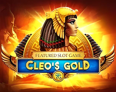 Cleos Gold image