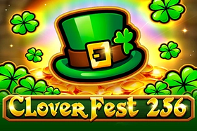 Clover Fest 256 image