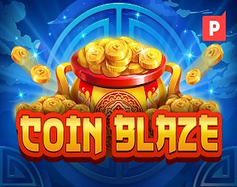 Coin Blaze image