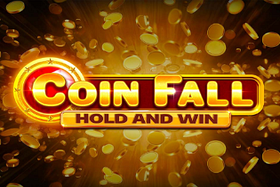 Coin Fall Hold and Win image