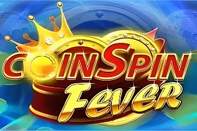 CoinSpin Fever image