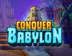 Conquer Babylon image