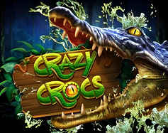 Crazy Crocs image