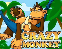 Crazy Monkey image