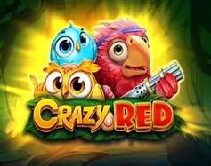 Crazy Red image