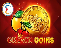 Crown Coins image