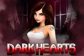 Dark Hearts image