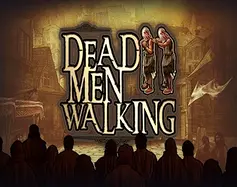 Dead Men Walking image