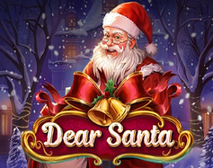Dear Santa image