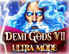 Demi Gods VII image