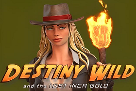 Destiny Wild image