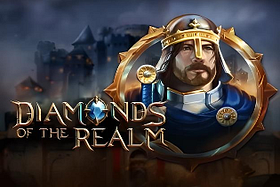 Diamonds of the Realm image