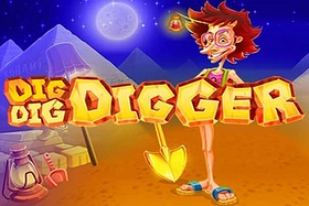 Dig Dig Digger image