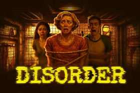 Disorder image