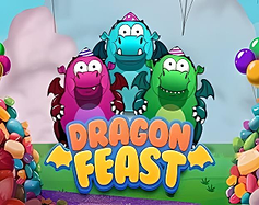Dragon Feast image