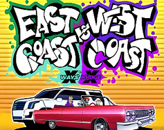East Coast vs West Coast image