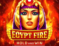 Egypt Fire image