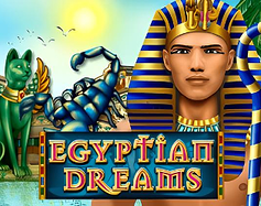 Egyptian Dreams image