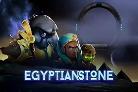 Egyptian Stone image