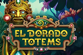 El Dorado Totems image