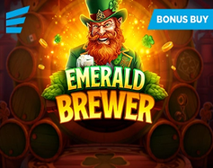 Emerald Brewer image