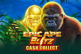 Epic Ape Blitz Cash image