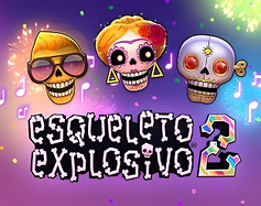 Esqueleto Explosivo 2 image